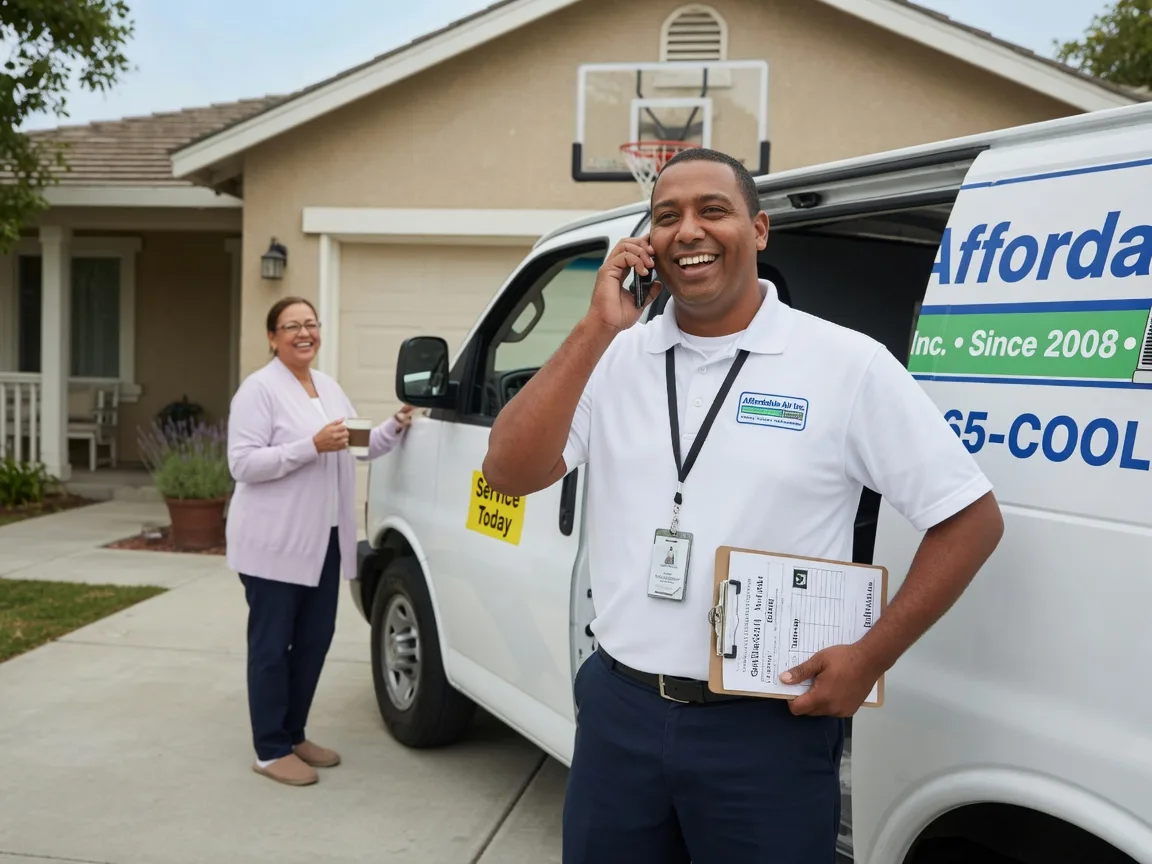 Central Ac Repair Hillsdale, OK FAQs